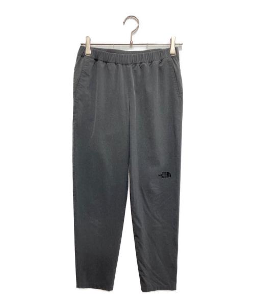 THE NORTH FACE（ザ ノース フェイス）THE NORTH FACE (ザ ノース フェイス) フレキシブルアンクルパンツ グレー サイズ:Sの古着・服飾アイテム