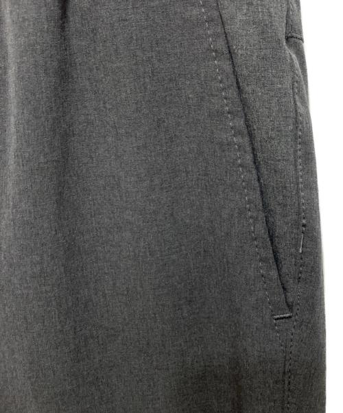 THE NORTH FACE（ザ ノース フェイス）THE NORTH FACE (ザ ノース フェイス) フレキシブルアンクルパンツ グレー サイズ:Sの古着・服飾アイテム