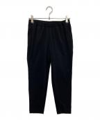 THE NORTH FACEザ ノース フェイス）の古着「フレキシブルアンクルパンツ」｜ブラック