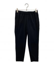 THE NORTH FACE（ザ ノース フェイス）の古着「フレキシブルアンクルパンツ」｜ブラック