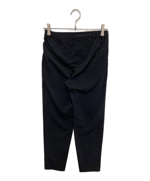 THE NORTH FACE（ザ ノース フェイス）THE NORTH FACE (ザ ノース フェイス) フレキシブルアンクルパンツ ブラック サイズ:Sの古着・服飾アイテム