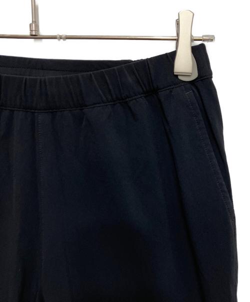 THE NORTH FACE（ザ ノース フェイス）THE NORTH FACE (ザ ノース フェイス) フレキシブルアンクルパンツ ブラック サイズ:Sの古着・服飾アイテム