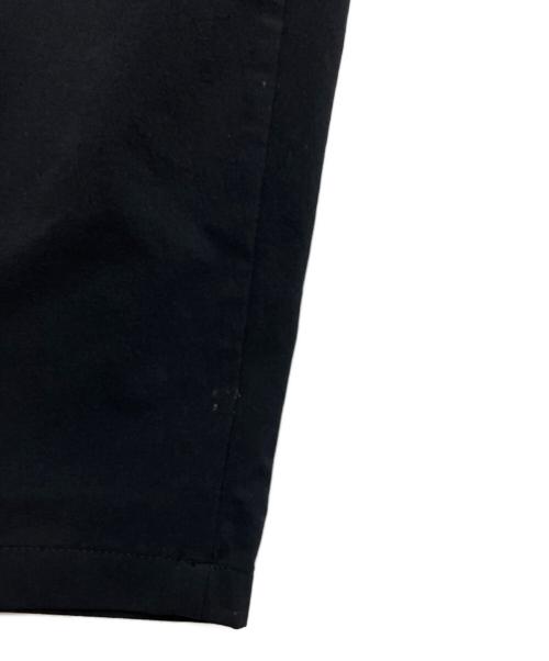 THE NORTH FACE（ザ ノース フェイス）THE NORTH FACE (ザ ノース フェイス) フレキシブルアンクルパンツ ブラック サイズ:Sの古着・服飾アイテム