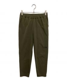 THE NORTH FACE（ザ ノース フェイス）の古着「フレキシブルアンクルパンツ」｜カーキ