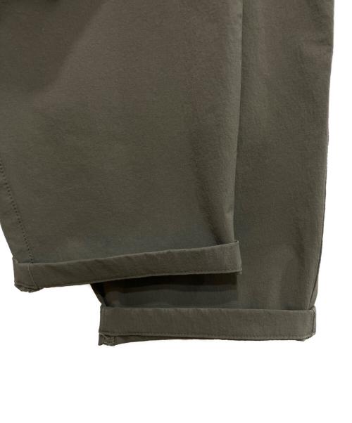 THE NORTH FACE（ザ ノース フェイス）THE NORTH FACE (ザ ノース フェイス) フレキシブルアンクルパンツ カーキ サイズ:Sの古着・服飾アイテム