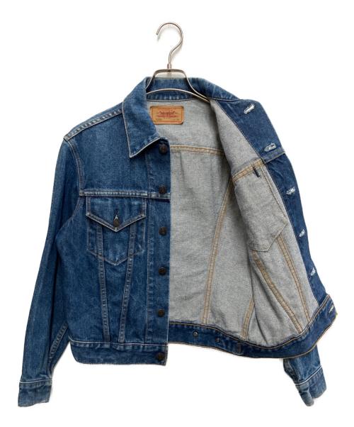 LEVI'S（リーバイス）LEVI'S (リーバイス) デニムジャケット インディゴ サイズ:34の古着・服飾アイテム