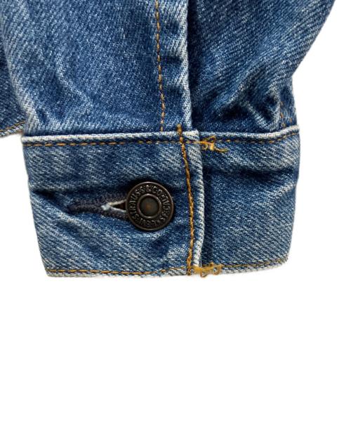 LEVI'S（リーバイス）LEVI'S (リーバイス) デニムジャケット インディゴ サイズ:34の古着・服飾アイテム
