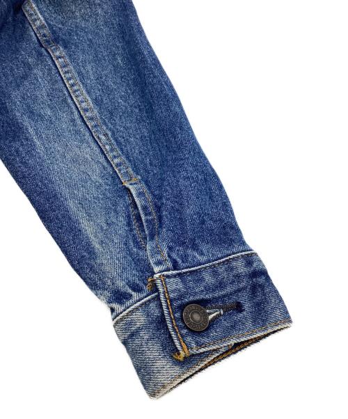LEVI'S（リーバイス）LEVI'S (リーバイス) デニムジャケット インディゴ サイズ:34の古着・服飾アイテム