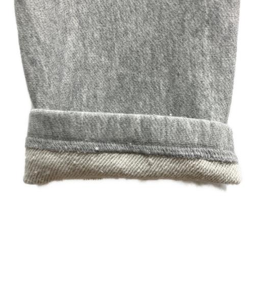 Champion REVERSE WEAVE（チャンピオン リバース ウィーブ）Champion REVERSE WEAVE (チャンピオン リバース ウィーブ) コラボスウェットパンツ グレー サイズ:Lの古着・服飾アイテム