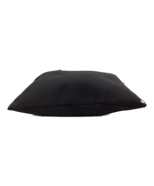 MM6 Maison Margiela（エムエムシックスメゾンマルジェラ）MM6 Maison Margiela (エムエムシックスメゾンマルジェラ) ジャパニーズ トートバッグ ブラックの古着・服飾アイテム