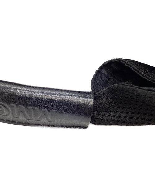 MM6 Maison Margiela（エムエムシックスメゾンマルジェラ）MM6 Maison Margiela (エムエムシックスメゾンマルジェラ) ジャパニーズ トートバッグ ブラックの古着・服飾アイテム