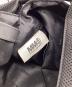 中古・古着 MM6 Maison Margiela (エムエムシックスメゾンマルジェラ) ジャパニーズ トートバッグ ブラック：16000円