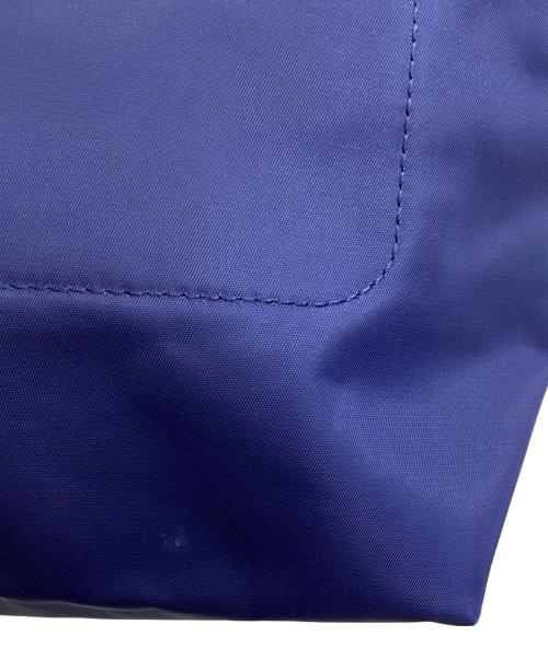 LONGCHAMP（ロンシャン）LONGCHAMP (ロンシャン) ル・プリアージュ ネオ ネイビーの古着・服飾アイテム