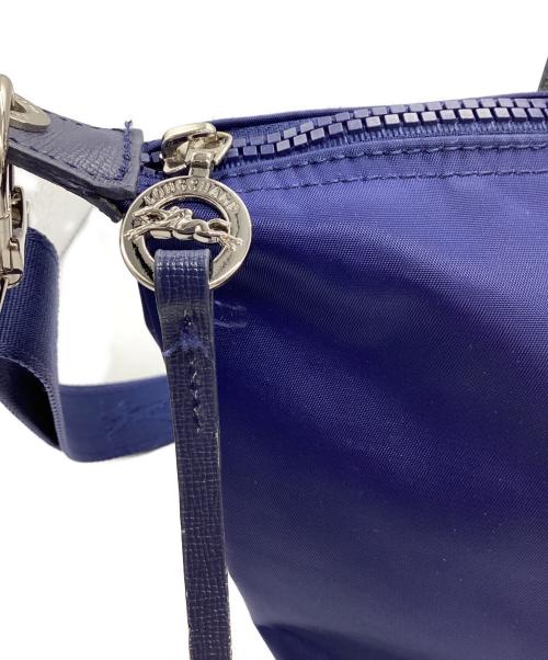 LONGCHAMP（ロンシャン）LONGCHAMP (ロンシャン) ル・プリアージュ ネオ ネイビーの古着・服飾アイテム