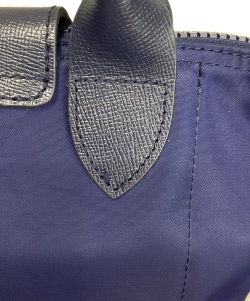 LONGCHAMP（ロンシャン）LONGCHAMP (ロンシャン) ル・プリアージュ ネオ ネイビーの古着・服飾アイテム