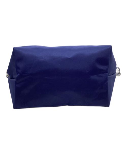 LONGCHAMP（ロンシャン）LONGCHAMP (ロンシャン) ル・プリアージュ ネオ ネイビーの古着・服飾アイテム