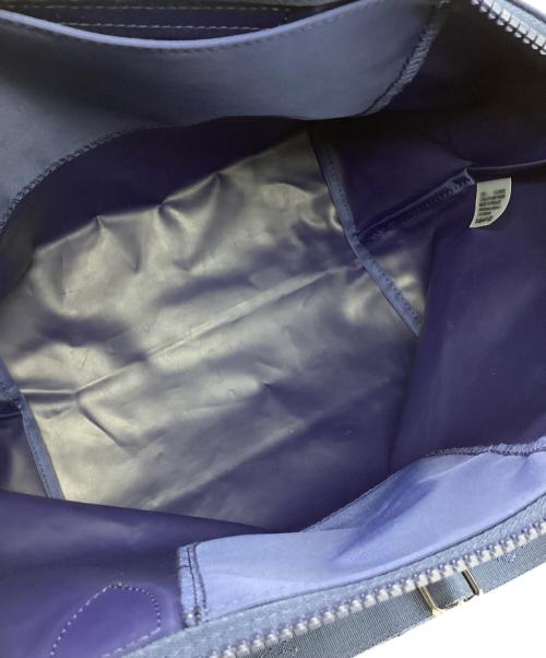 LONGCHAMP（ロンシャン）LONGCHAMP (ロンシャン) ル・プリアージュ ネオ ネイビーの古着・服飾アイテム