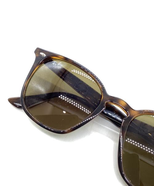 RAY-BAN（レイバン）RAY-BAN (レイバン) サングラス ブラウン サイズ:52□20 150の古着・服飾アイテム