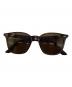 RAY-BAN（レイバン）の古着「サングラス」｜ブラウン