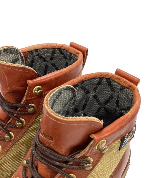 Danner（ダナー）Danner (ダナー) HAWKNEST work boots（ホークネストワークブーツ） ブラウン サイズ:US7の古着・服飾アイテム