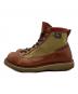 Danner (ダナー) HAWKNEST work boots（ホークネストワークブーツ） ブラウン サイズ:US7：16000円