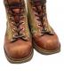 中古・古着 Danner (ダナー) HAWKNEST work boots（ホークネストワークブーツ） ブラウン サイズ:US7：16000円