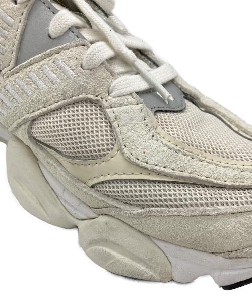 NEW BALANCE（ニューバランス）NEW BALANCE (ニューバランス) ローカットスニーカー ベージュ サイズ:26cmの古着・服飾アイテム