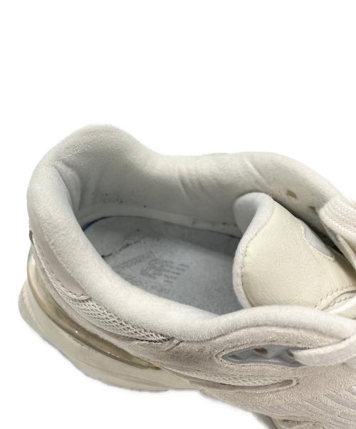NEW BALANCE（ニューバランス）NEW BALANCE (ニューバランス) ローカットスニーカー ベージュ サイズ:26cmの古着・服飾アイテム