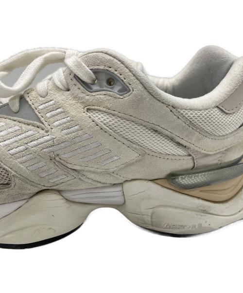 NEW BALANCE（ニューバランス）NEW BALANCE (ニューバランス) ローカットスニーカー ベージュ サイズ:26cmの古着・服飾アイテム