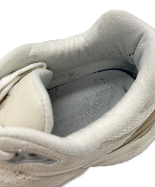 NEW BALANCE（ニューバランス）NEW BALANCE (ニューバランス) ローカットスニーカー ベージュ サイズ:26cmの古着・服飾アイテム