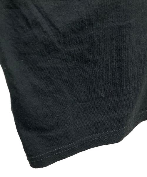 stussy（ステューシー）stussy (ステューシー) FUZZY DICE TEE（ファジーダイス ティー） ブラック サイズ:Mの古着・服飾アイテム