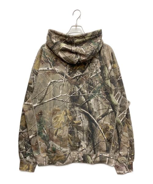 SUPREME（シュプリーム）SUPREME (シュプリーム) Box Logo Hooded Sweatshirt
