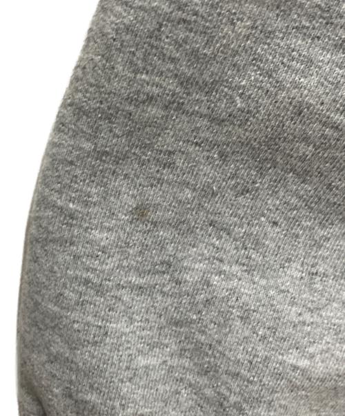 SUPREME（シュプリーム）SUPREME (シュプリーム) Bandana Box Logo Hooded Sweatshirt(バンダナボックスロゴフーデットシャツ) グレー サイズ:Lの古着・服飾アイテム