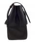 MICHAEL KORS (マイケルコース) 2WAYバッグ ブラック：5000円