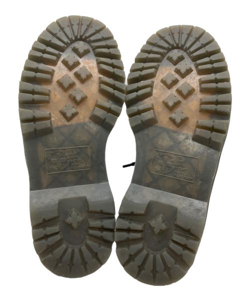 Dr.Martens（ドクターマーチン）Dr.Martens (ドクターマーチン) 1461 BEX 3ホールシューズ ブラック サイズ:UK 7の古着・服飾アイテム