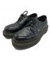 Dr.Martens（ドクターマーチン）の古着「1461 BEX 3ホールシューズ」｜ブラック