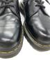 中古・古着 Dr.Martens (ドクターマーチン) 1461 BEX 3ホールシューズ ブラック サイズ:UK 7：9000円
