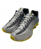 NIKEナイキ）の古着「SHOX R4 SE（ショックス R4 SE）」｜グレー