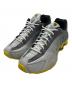 NIKE（ナイキ）の古着「SHOX R4 SE（ショックス R4 SE）」｜グレー