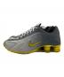 NIKE (ナイキ) SHOX R4 SE（ショックス R4 SE） グレー サイズ:27：7000円