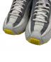 中古・古着 NIKE (ナイキ) SHOX R4 SE（ショックス R4 SE） グレー サイズ:27：7000円