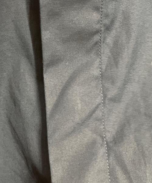 JIL SANDER（ジルサンダー）JIL SANDER (ジルサンダー) ドレスシャツ ネイビー サイズ:39の古着・服飾アイテム