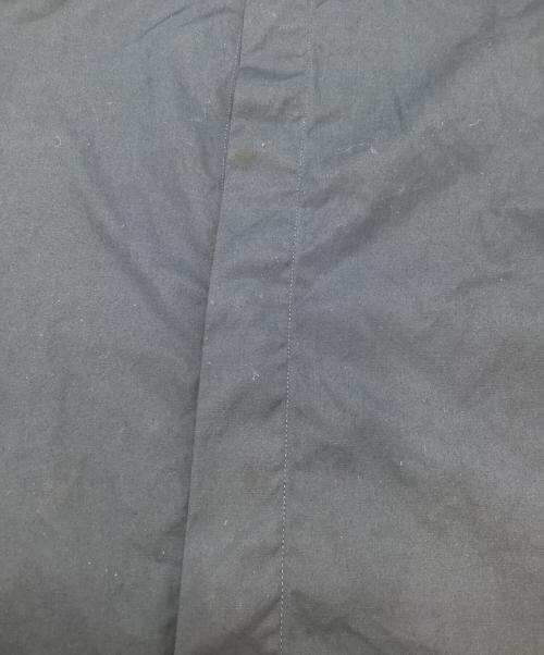 JIL SANDER（ジルサンダー）JIL SANDER (ジルサンダー) ドレスシャツ ネイビー サイズ:39の古着・服飾アイテム