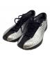 NIKE（ナイキ）の古着「W AIR SUPERFLY（W エア スーパーフライ）」｜シルバー×ブラック