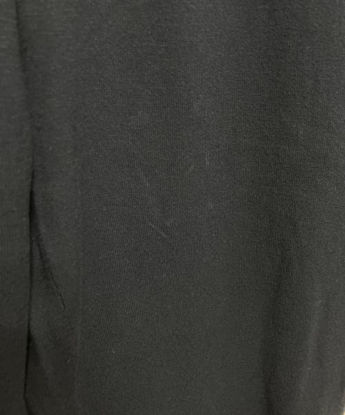 forme（フォルメ）forme (フォルメ) ニットジョガーパンツ ネイビー サイズ:freeの古着・服飾アイテム