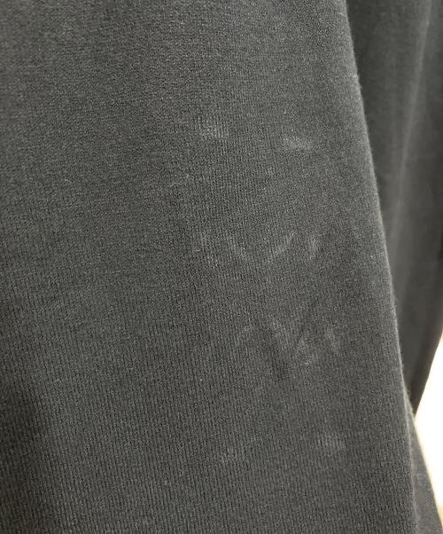 forme（フォルメ）forme (フォルメ) ニットジョガーパンツ ネイビー サイズ:freeの古着・服飾アイテム