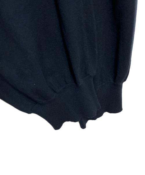 forme（フォルメ）forme (フォルメ) ニットジョガーパンツ ネイビー サイズ:freeの古着・服飾アイテム