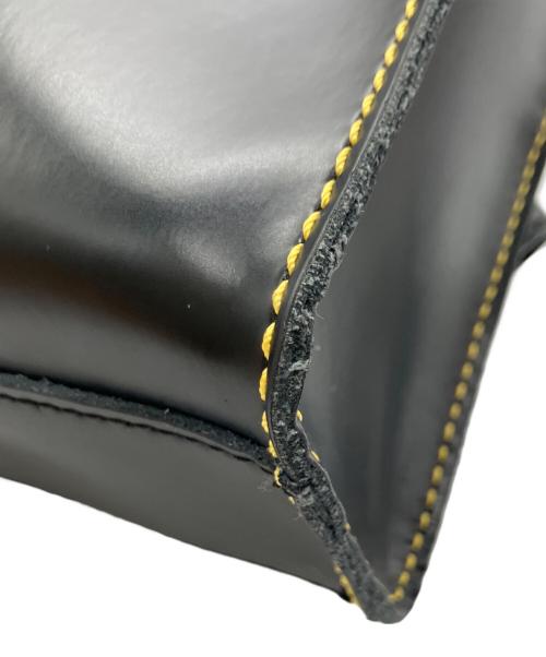 Dr.Martens（ドクターマーチン）Dr.Martens (ドクターマーチン) ミニバックパック ブラックの古着・服飾アイテム