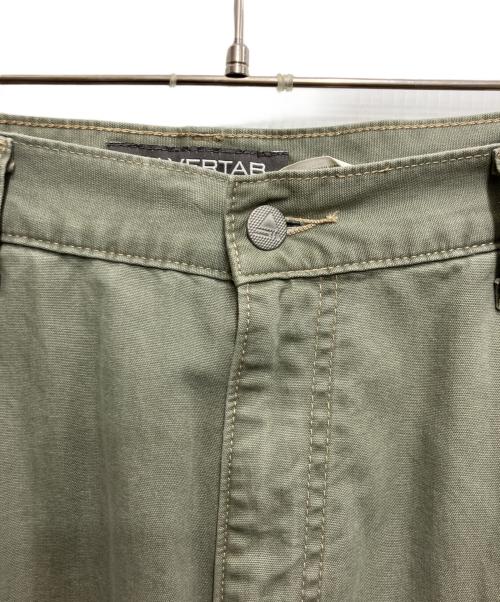 LEVI'S（リーバイス）LEVI'S (リーバイス) ペインターパンツ グレー サイズ: 86cm (W34)の古着・服飾アイテム