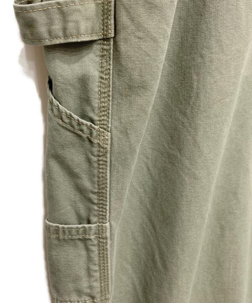 LEVI'S（リーバイス）LEVI'S (リーバイス) ペインターパンツ グレー サイズ: 86cm (W34)の古着・服飾アイテム